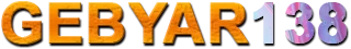 Gebyar138 logo